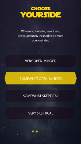 Game screenshot Lightsaber: Great Legends of The Force hack
