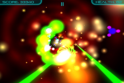 Infinitum screenshot 2