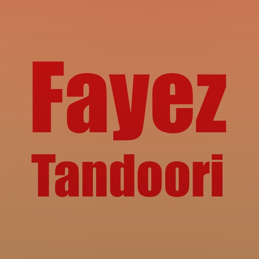 Fayez Tandoori, Thornton-Cleveleys