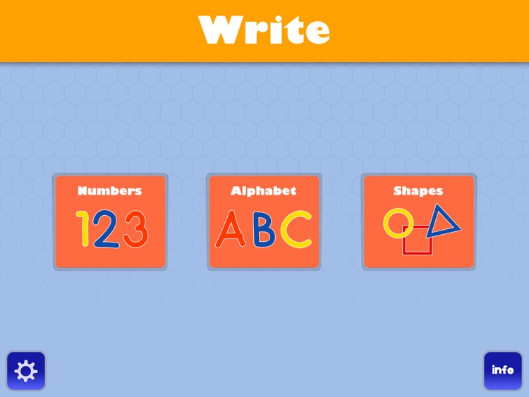 ABCWrite
