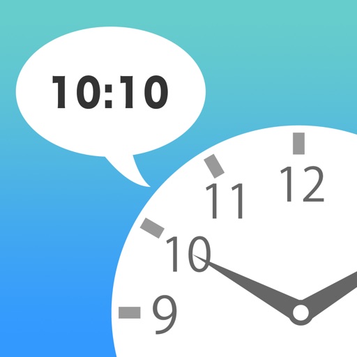 Learn Japanese Time icon