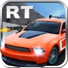 Death Drive: Racing Thrill - iPadアプリ