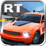 Death Drive: Racing Thrill App Positive Reviews