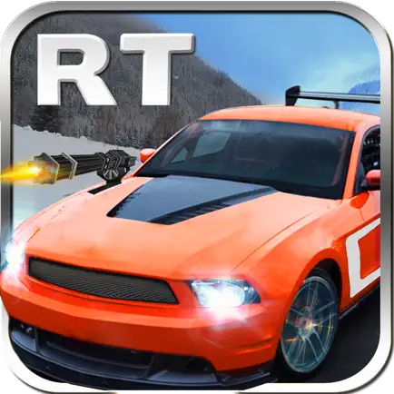 Death Drive: Racing Thrill Читы