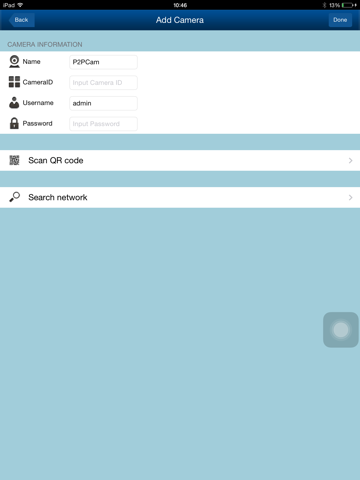 Screenshot #6 pour YIPC