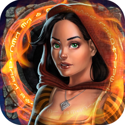 Tainted Keep iOS App