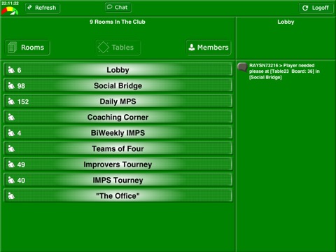 BridgePlayer screenshot 3