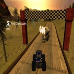 Monster Truck Driver 3D