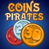 Coins Pirates: Match 3