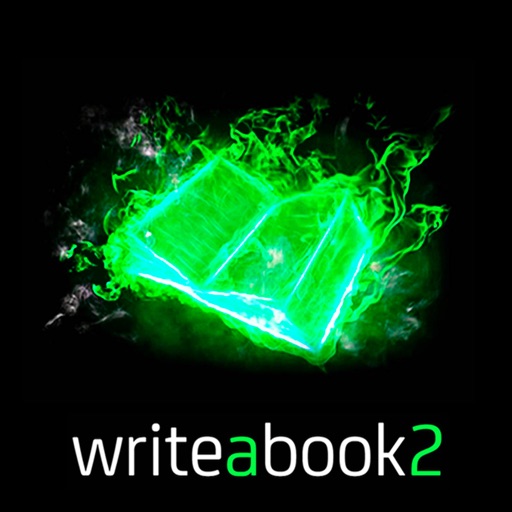 Write A Book 2 icon