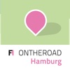 On the road - Hamburg