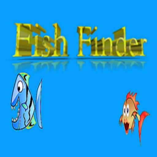 Fish Finder 1 icon