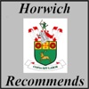 HorwichRecommends