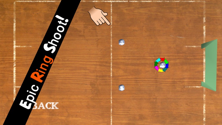 Finger's Soccer