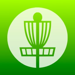 Score Card for Disc Golf