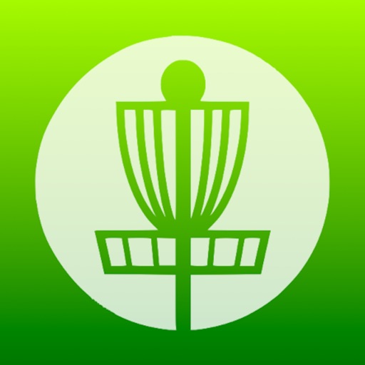 Score Card for Disc Golf