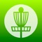 Disc Golf Score Card makes it super easy to keep track and save your scores while Disc Golfing