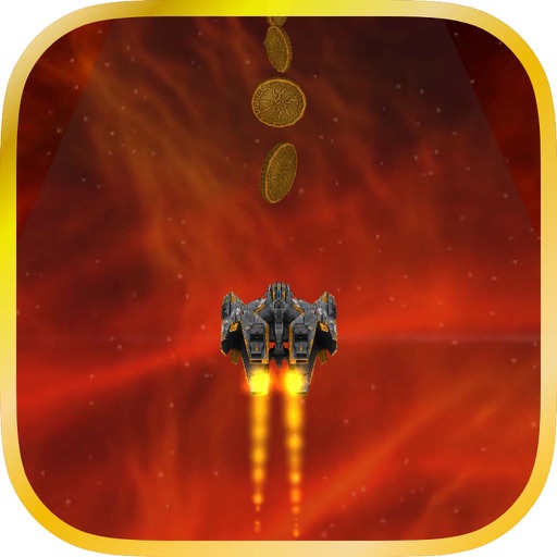 Impossible Cosmic Road iOS App