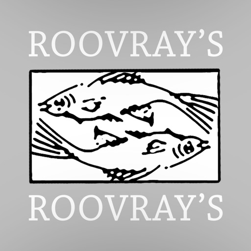 Roovrays Restaurant, Mevagissey