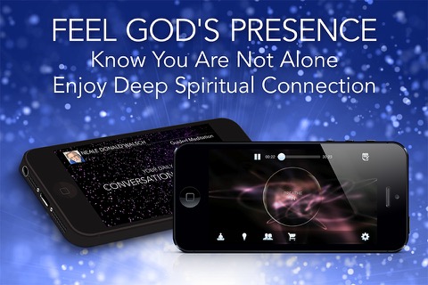 Neale Donald Walsch Meditation: Your Own Conversations With Godのおすすめ画像2