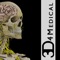 BRAIN AND NERVOUS SYSTEM PRO III - AWARD WINNING NEUROANATOMY APP BY 3D4MEDICAL