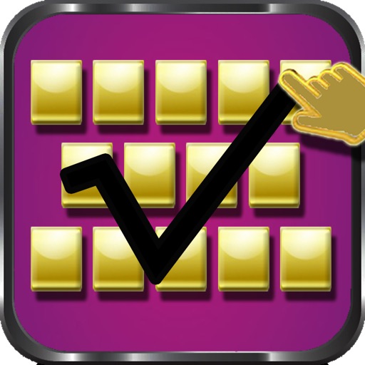 SWIPE Input Method icon