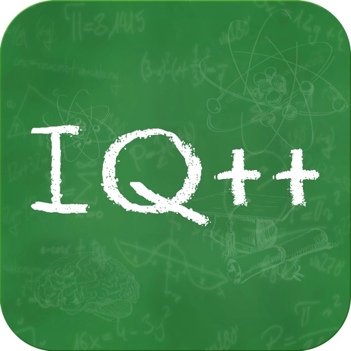 IQ++ iOS App