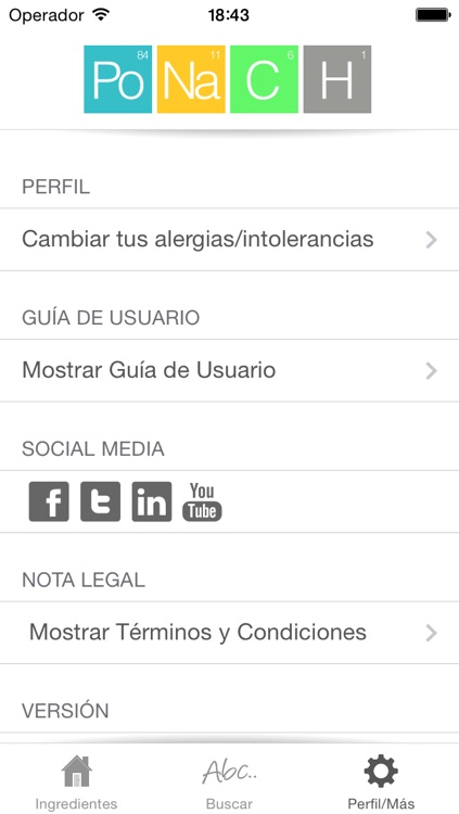 PoNaCH screenshot-4