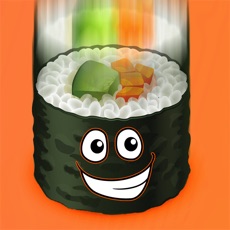Activities of Sushi Falling Race Mania - Fun Food Escape Challenge