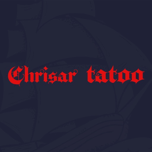 Chrisar Tatoo icon