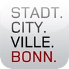 Stadt Bonn - Die App der Stadtverwaltung