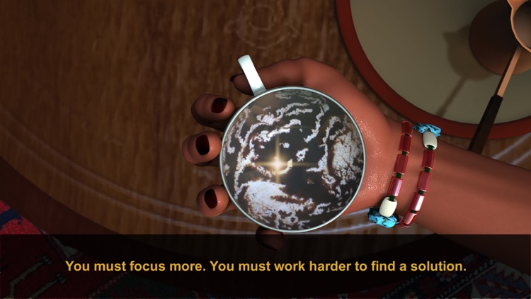 Bassarah screenshot-4