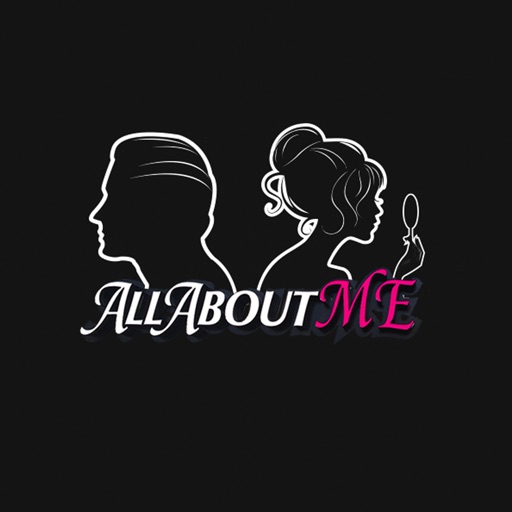 All About Me Salon icon