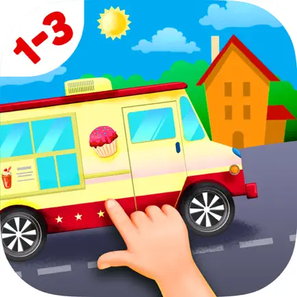 Trucks and Car Jigsaw Puzzles for Toddlers Free Cheats