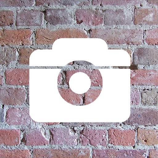 Fotocam Texture - Photo Effect for Instagram Icon