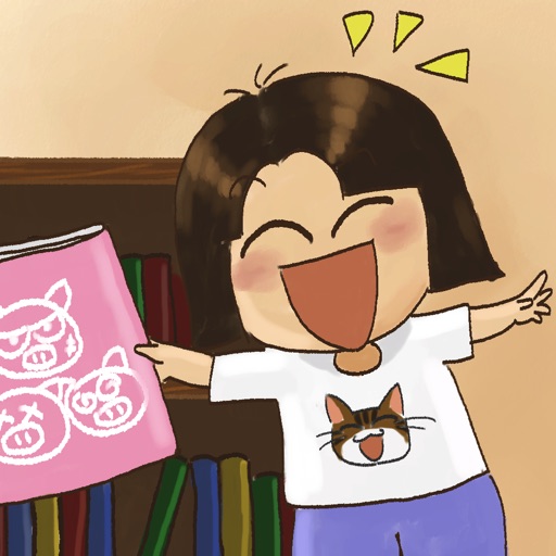 Get 雙語繪本 - 好孩子小莉 for iOS, iPhone, iPad Aso Report