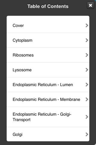 Thermo Scientific Pierce Antibodies screenshot 4