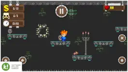 Game screenshot Little Strawhair's World 2 mod apk