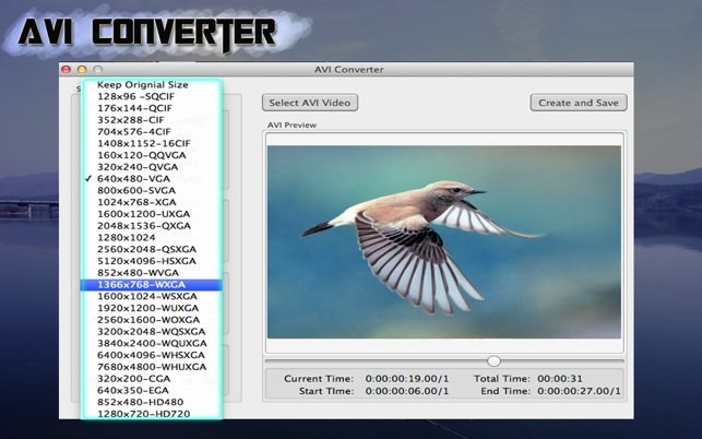 AVI Converter(圖4)-速報App