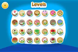 Game screenshot Smart Cookie Math Addition & Subtraction Game! mod apk