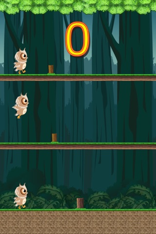 The Owls screenshot 3