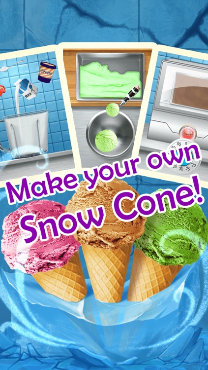 Ice Cream Games  Free Online Games at