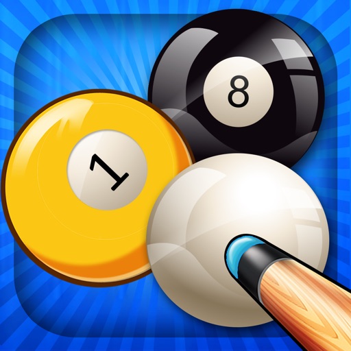 Pool Trick-Shot : Make Snooker Bank-Shots like Billiards Champion Free iOS App