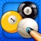 Pool Trick-Shot : Make Snooker Bank-Shots like Billiards Champion Free