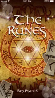 rune readings problems & solutions and troubleshooting guide - 2