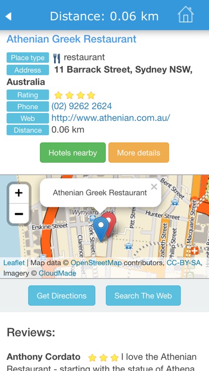 Sydney (Australia) Guide, Map, Weather, Hotels.