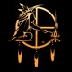Potawatomi app icon - Education app for iPhone