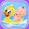 Rubber Ducky Shooter: Addictive Shooting Game for Kids