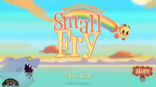 Screenshot #1 pour Small Fry