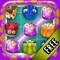 Jelly Match 3 Quest - Candy Jellies Matching Game Free